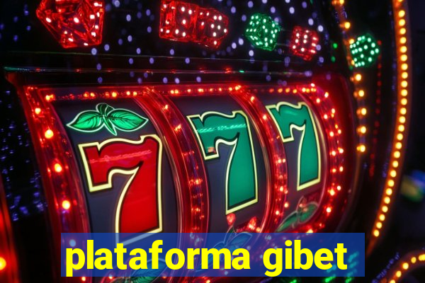 plataforma gibet